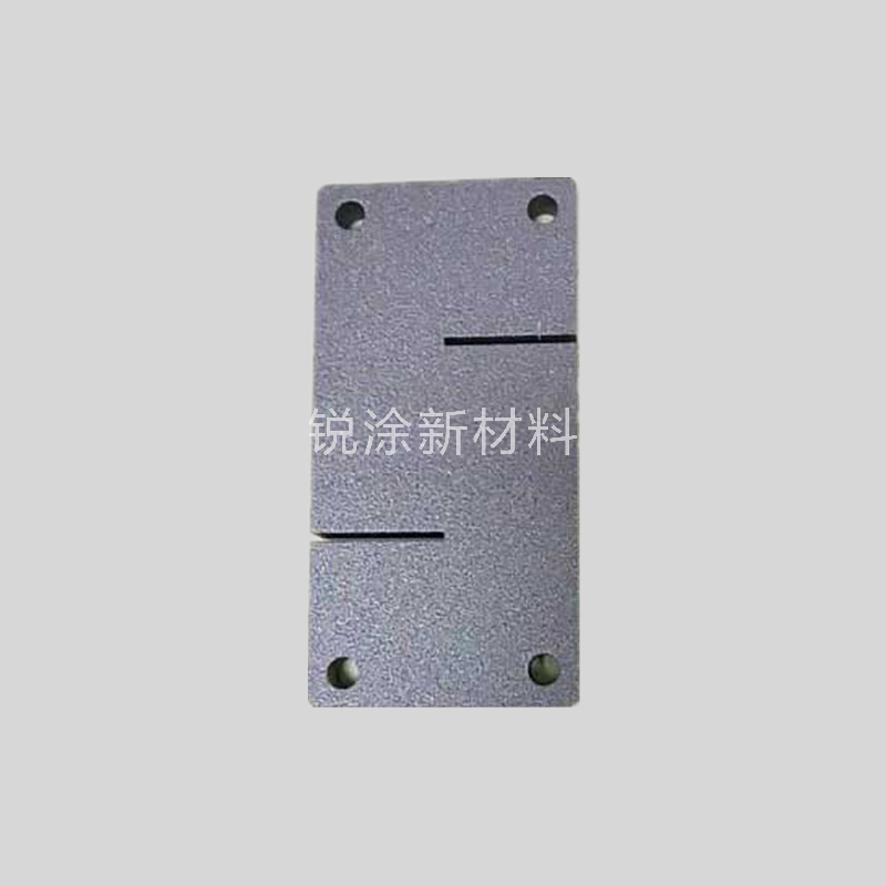 貼標板防粘涂裝